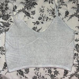 Aeries Top